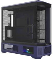 Thermaltake View 600 TG Future Dusk Big-Tower-Gehäuse in Purple, Black und Blue (E-ATX) - Bild 1