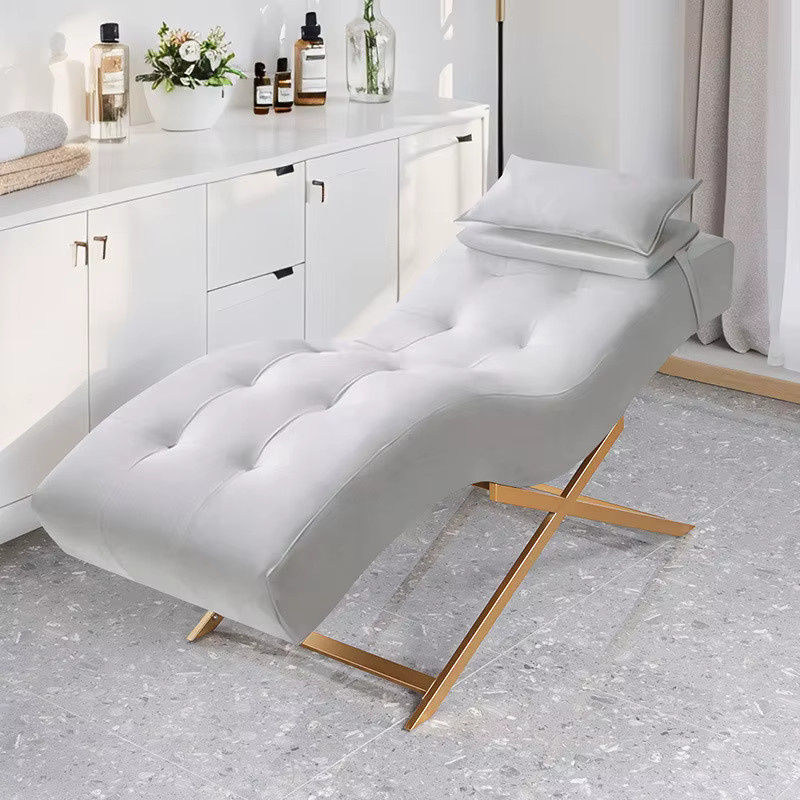 XingSheng Massagetisch für Schönheitspflege, Gesichts-Hydrotherapie und SPA-Behandlungen - Bild 1