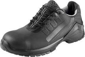 STEITZ SECURA Halbschuh VD PRO 3500 SF ESD S3 in Schwarz, Größe 43 - Bild 1
