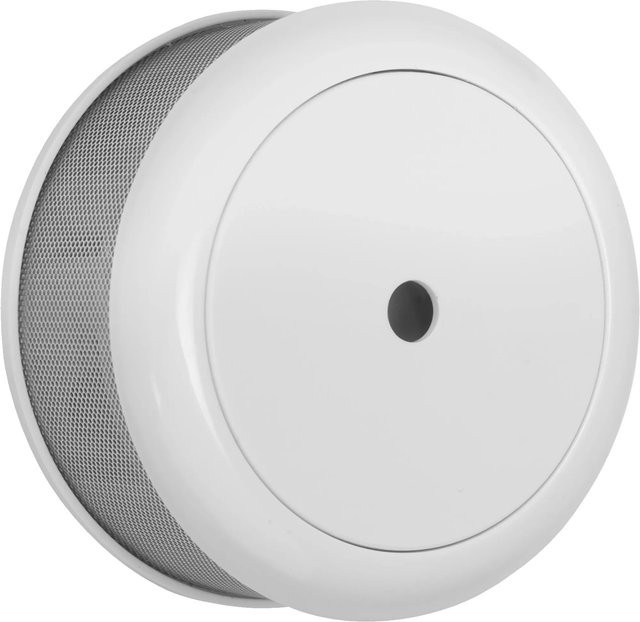 Smartwares Rauchmelder RM620 Mini Weiß - Bild 1