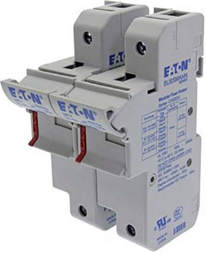 Eaton CH222DU Sicherungshalter 2phasig 2polig 125A 690V grau 3er-Set - Bild 1