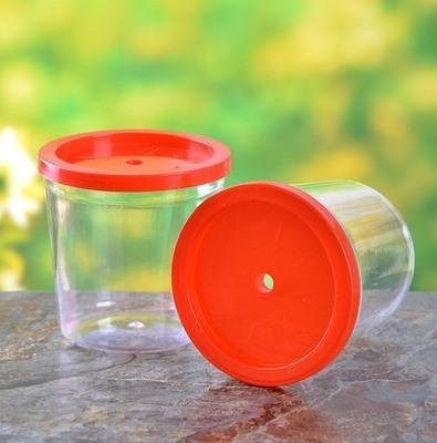 Binchi Outdoor Product Käferlupe Insektenkäfig, Insektenbox, Käferbehälter - Bild 1