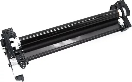 Kyocera DK-1110 Trommeleinheit in Schwarz für FS 1020MFP 1025MFP 1120MFP 1125MFP 1220MFP 1325MFP 1040 1041 1060DN 1061DN - Bild 1