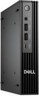 Dell Pro Micro Plus Mini-PC Workstation, Intel Core Ultra 5 235, 16GB RAM, 512GB SSD, Intel Graphics, Windows 11 Pro, Schwarz - Bild 1