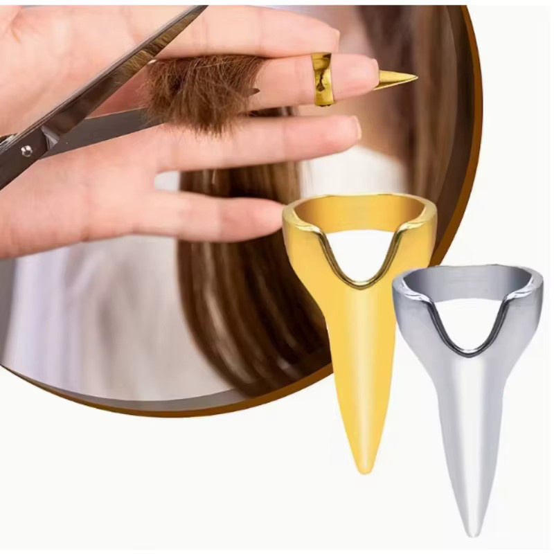 Define Beauty Haarscheitel- und Styling-Werkzeug - Bild 2