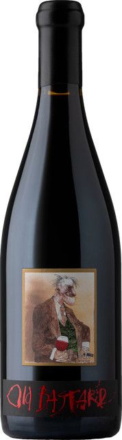 Kaesler Old Bastard Shiraz Rotwein 2021, Barossa Tal, Australien, 0,75 l - Bild 1