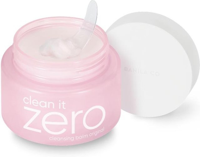 BANILA CO Clean It Zero Reinigungsbalsam, 50 ml, Gesicht - Bild 1