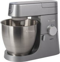 Kenwood Chef XL Küchenmaschine KVL4100S in Silber - Bild 1