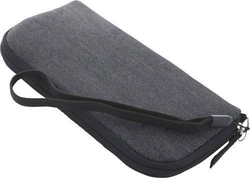 Xirrix SFC2_3XL Softtasche Universal in Grau - Bild 1