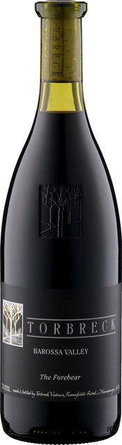 Torbreck The Forebear Shiraz Rotwein, Barossa Valley, 2019, trocken, 0,75 l - Bild 1