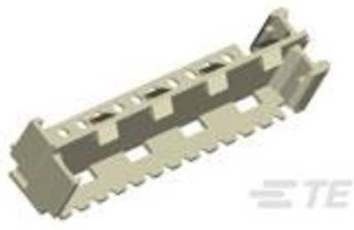 TE Connectivity AMP Common Termination Connector System 2-175133-2, Grau - Bild 1