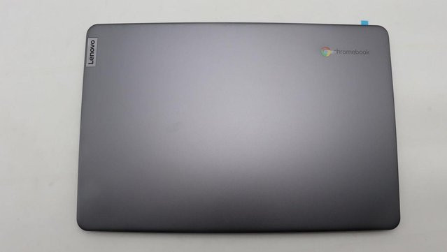 Lenovo Cover FRU 14eG3 A Cover Assembly in Grau (5CB1L57547) - Bild 1