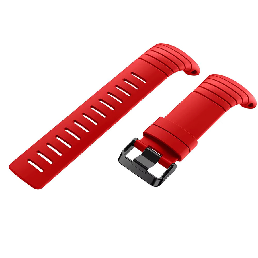 Hero Iand Uhrenarmband Silikon, Bunt, Unisex - Bild 2