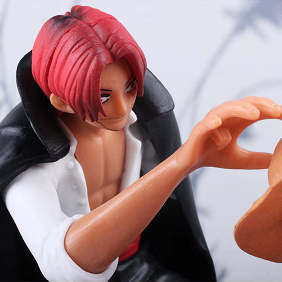 Bandai One Piece Actionfigur, 18cm - Bild 3