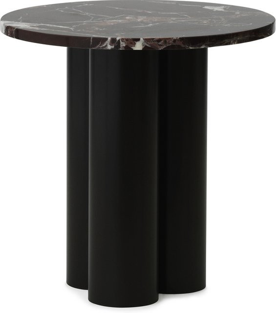 Normann Copenhagen Dit Beistelltisch in Stein Multicolor - Bild 1