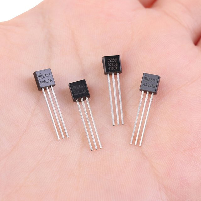 3er-Set Dell Notebook Power Adapter DS2501 Decoder Chip in Schwarz für 90W 180W 240W 330W - Bild 1