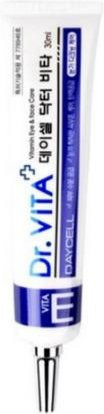 Daycell Dr. Vita Vitamin E Creme, 30 ml, Gesichtspflege - Bild 1