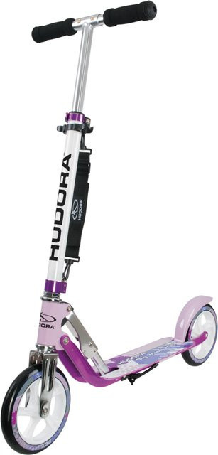 Hudora BigWheel 205, lila - Bild 1