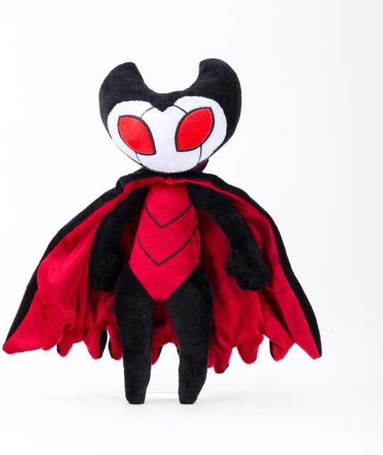 Yiran toy Hollow Knight Zote Plüschfigur, 30cm, ab 0 Jahren - Bild 1