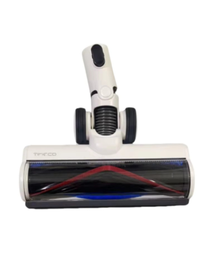 Universeller elektrischer LED Bürstenkopf für Tineco Pure One S15 und PWRHero 11 Serie in Weiß - Bild 3