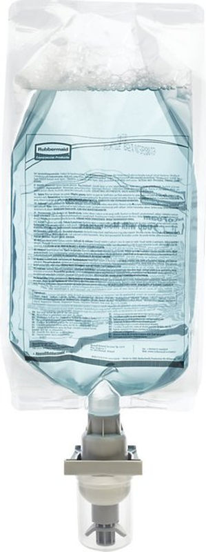 Rubbermaid Lotion-Seife Nachfüllbeutel, 1100 ml, 4 Stück - Bild 2