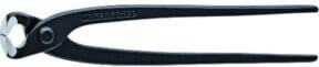 Knipex Monierzange Rabitz- oder Flechterzange schwarz atramentiert 250 mm - Bild 1