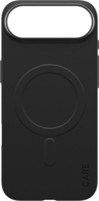 PanzerGlass SL1M MagSafe Case für iPhone Air in Schwarz - Bild 1