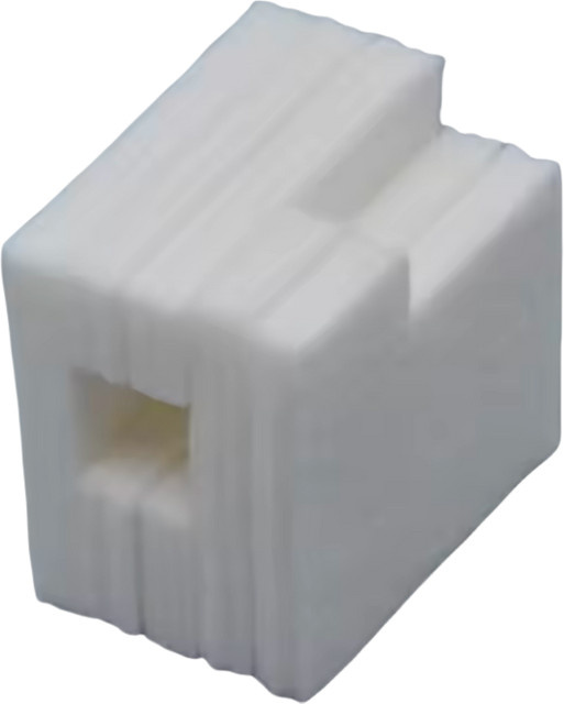 Epson C9344 Resttintenbehälter-Pad-Schwamm in Weiß für XP 2100 2105 3100 3105 4100 4101 4105 WorkForce WF 2810 2830 2835 2850 L5590 L3350 - Bild 1