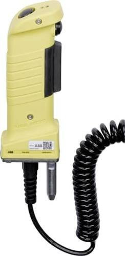 ABB JSD-HD4-311101 Zusatzbetätiger Push Button Gelb IP65 0.02A - Bild 1