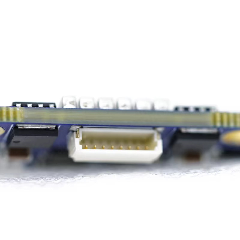 MAD AM32 70A 4in1 ESC Elektronische Geschwindigkeitsregelung für FPV Drohnen in Blau - Bild 3