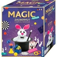 Kosmos Magic Zauberhut und Zauberkasten für Kinder ab 6 Jahren - Bild 1