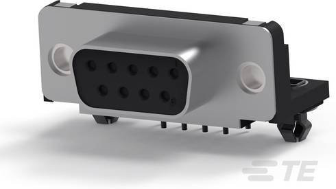 TE Connectivity 5788796-3 Bulk in Silber - Bild 1