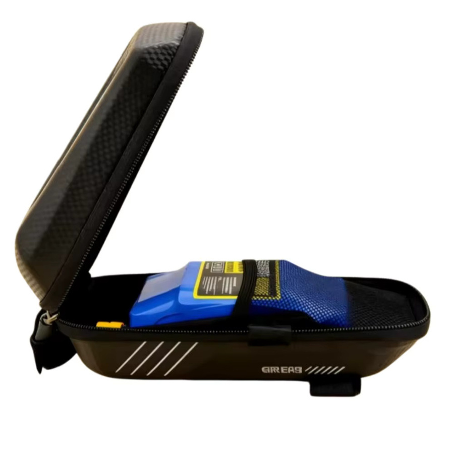 Xiaomi Zusatz-Akku 36V 5200mAh Reichweiten-Upgrade-Kit inklusive Tasche für Xiaomi M365 PRO PRO2 1S Mi3 Elektroroller in Schwarz - Bild 3