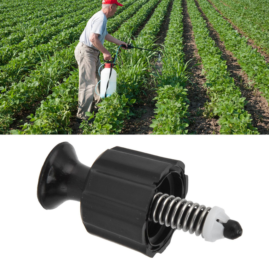 Bea-Gardening Überdruckventil aus PP als Automatik-Ventilzubehör für 3L, 5L und 8L Rucksack-Sprühgeräte - Bild 3