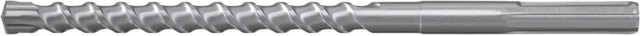 Fischer SDS Plus II Pointer Hammerbohrer Silber Durchmesser: 10 mm, Gesamtlänge: 310 mm - Bild 2