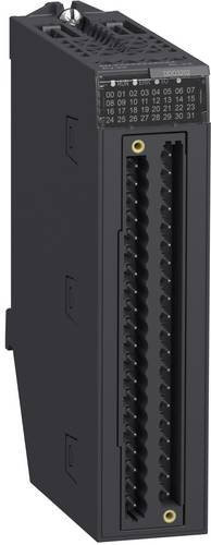 Schneider Electric BMXDDO3202 Sicherheitsmodul in Schwarz mit Schraubanschluss - Bild 1