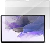 Samsung Galaxy Tab S7 FE Clear Titan Shield Schutzhülle Transparent - Bild 1