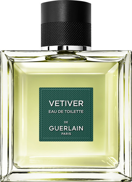 Guerlain Vetiver Eau de Toilette, Herren, holzig, würzig, zitrisch - Bild 1