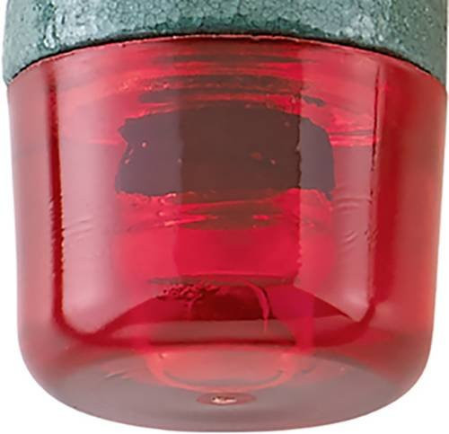 Stahlwille Ersatz-Plastikkopf für Hammer No. 10955 in Rot - Bild 1