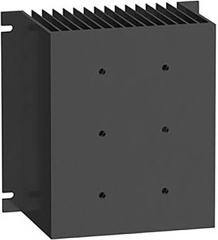 Schneider Electric SSRHP05 Zubehörsatz in Schwarz - Bild 1