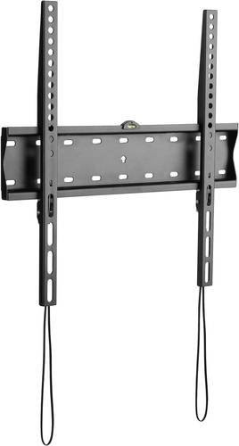 LogiLink TV-Wandhalterung BP0013 Starr, Schwarz, für 81,3 cm (32 Zoll) bis 139,7 cm (55 Zoll) - Bild 1