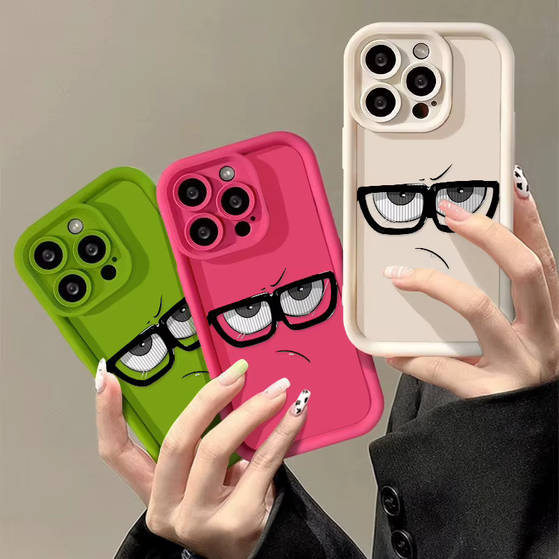 Stoßfeste Silikon Soft Case Schutzhülle für Apple iPhone Modelle - Bild 2