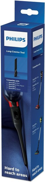 Philips SpeedPro Max Fugendüse FC8051/01 in Schwarz - Bild 2