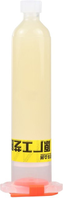 GSMnet Flüssigkleber Transparent - Bild 1