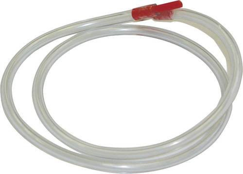Kontakt Chemie 59991-AB Sprühschlauch transparent, Länge: 50 cm - Bild 1