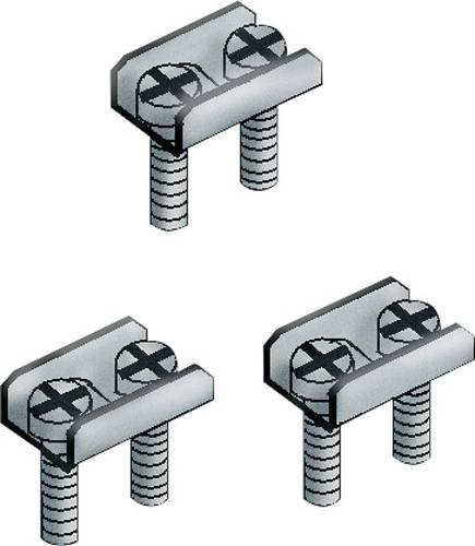Siemens Schellenklemme 3NJ4911-4AA00 in Silber - Bild 1