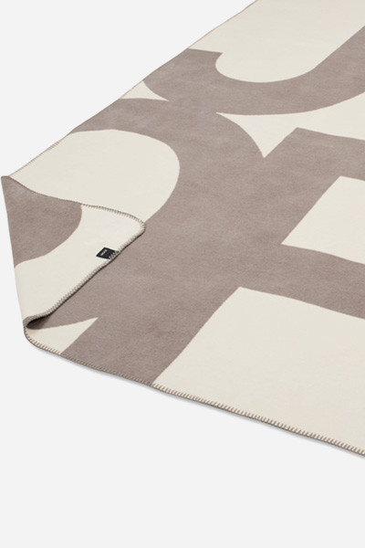 Wohndecke JOOP! FABRICS STUDIO in Beige, B: 150 cm, L: 200 cm - Bild 2