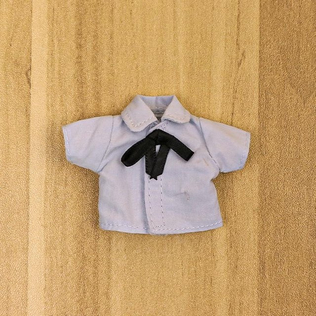 Fashnics OB11 Puppenuniform Schuluniform, Kleidung, 12-teiliges Set, ab 6 Jahren - Bild 1