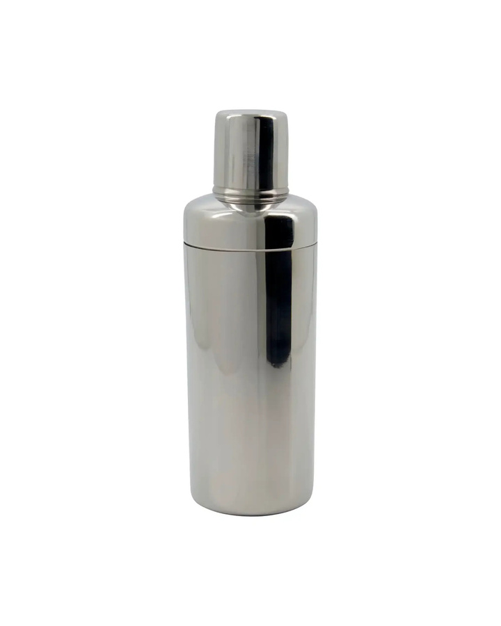 House Doctor Cocktailshaker Kett in Silber - Bild 1