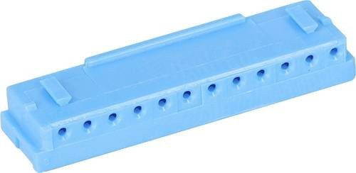 TE Connectivity 3-179228-2 in Blau - Bild 1